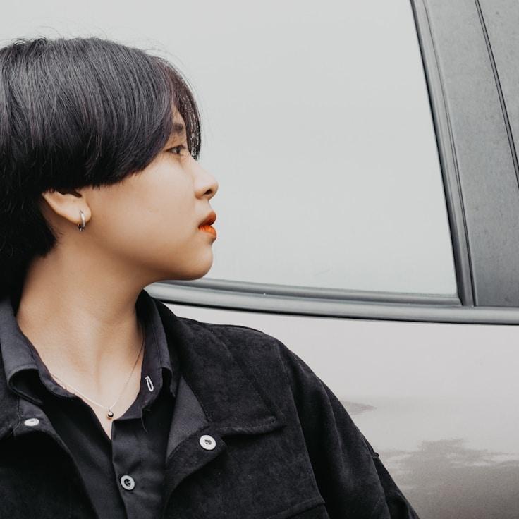 Landscape day trip near Porto, Portugal